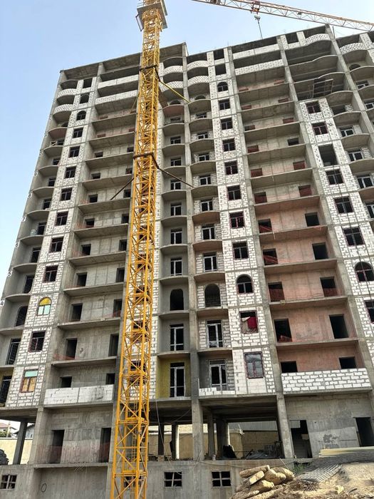 Продаётся квартира 62 кв м