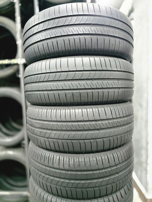 4x 205/55/16 VARA MICHELLIN 2018 Stare excelentă