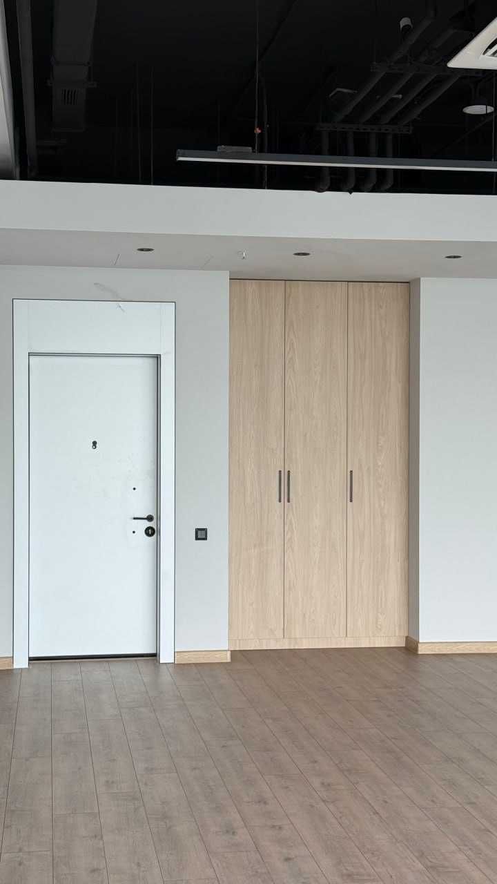 Аренда помещение в ЖК Nest one 61м2   17-этаж