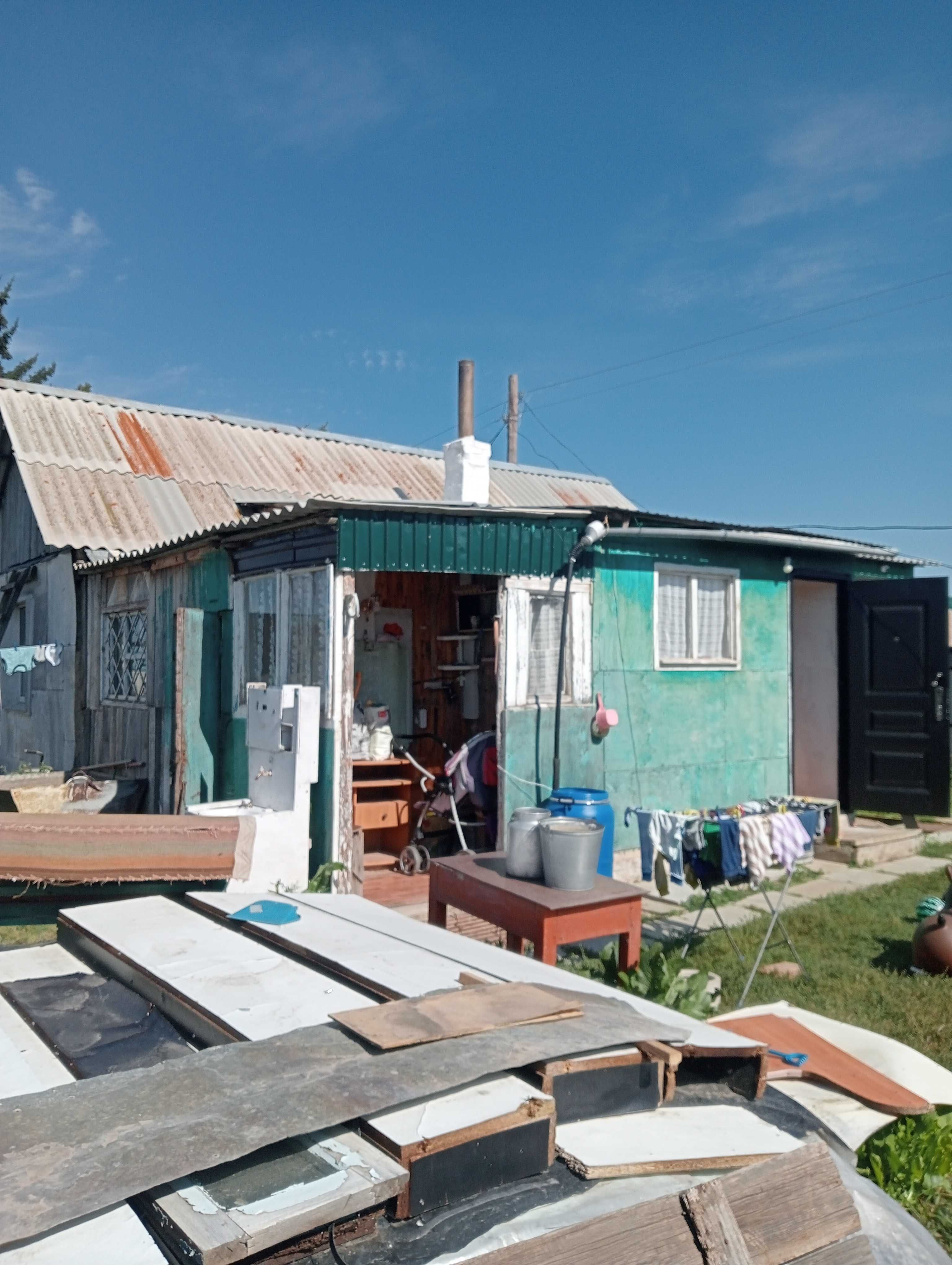 Продам дом 4 улица дом 94