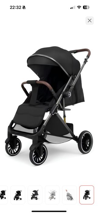 Продам каляску