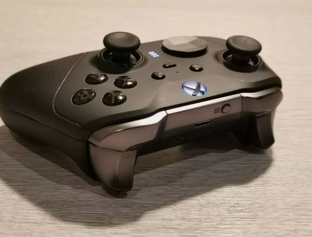 Джойстик контролер Xbox one elite 2 Елит PC компютър controller