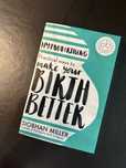 Книга Hypnobirthing, Siobhan Miller