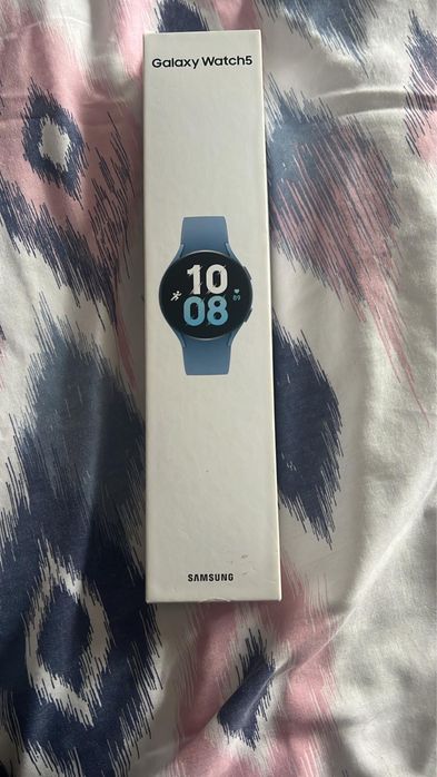 Samsung Galaxy Watch 5