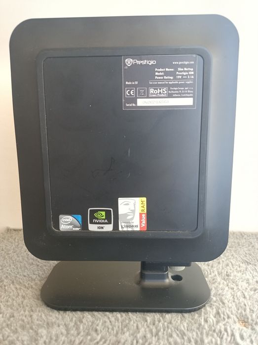 Mini PC Prestigio Ion