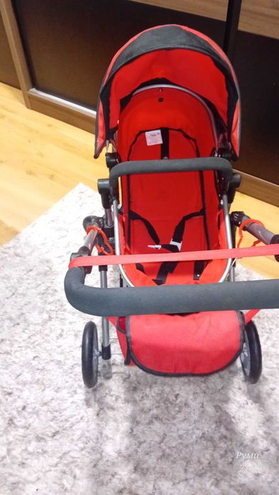 Детска количка за кукли