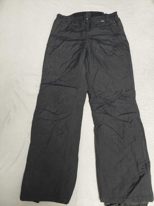 Vand pantalon ski dama negru 38