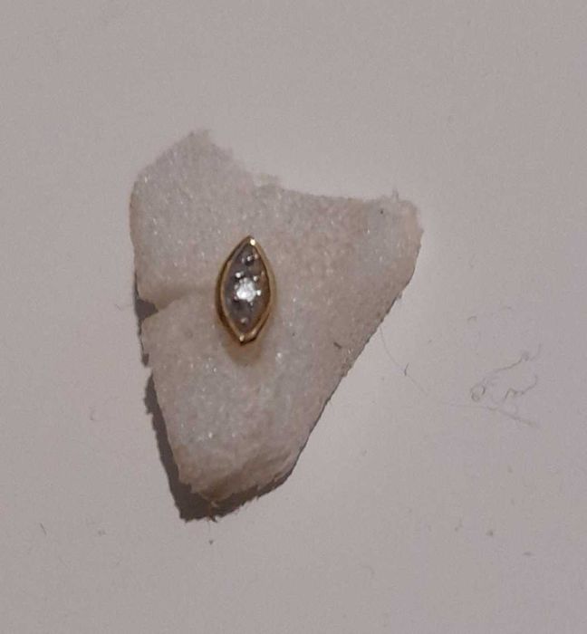 Серьга  на  нос 15000 тенге