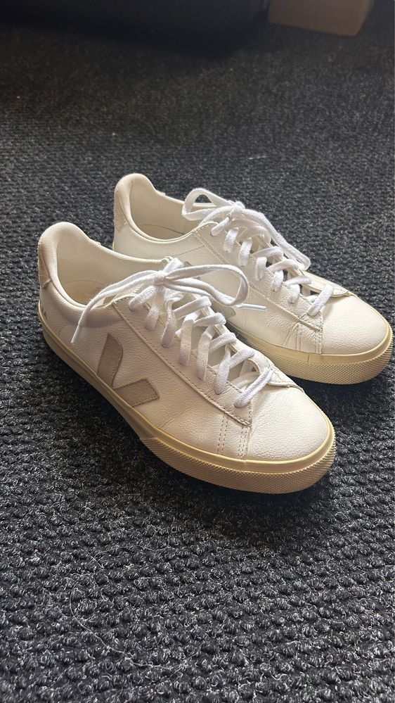 Маратонки Veja размер 40