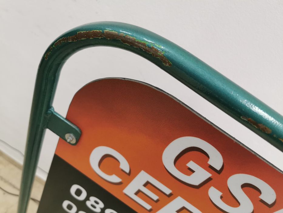 Преносима Рекламна Табела