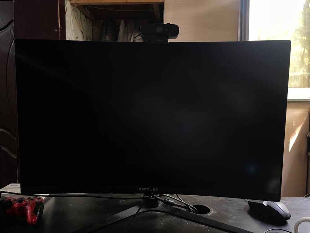 Strim uchun mahsus kompyuter sotiladi full kompletatsiya