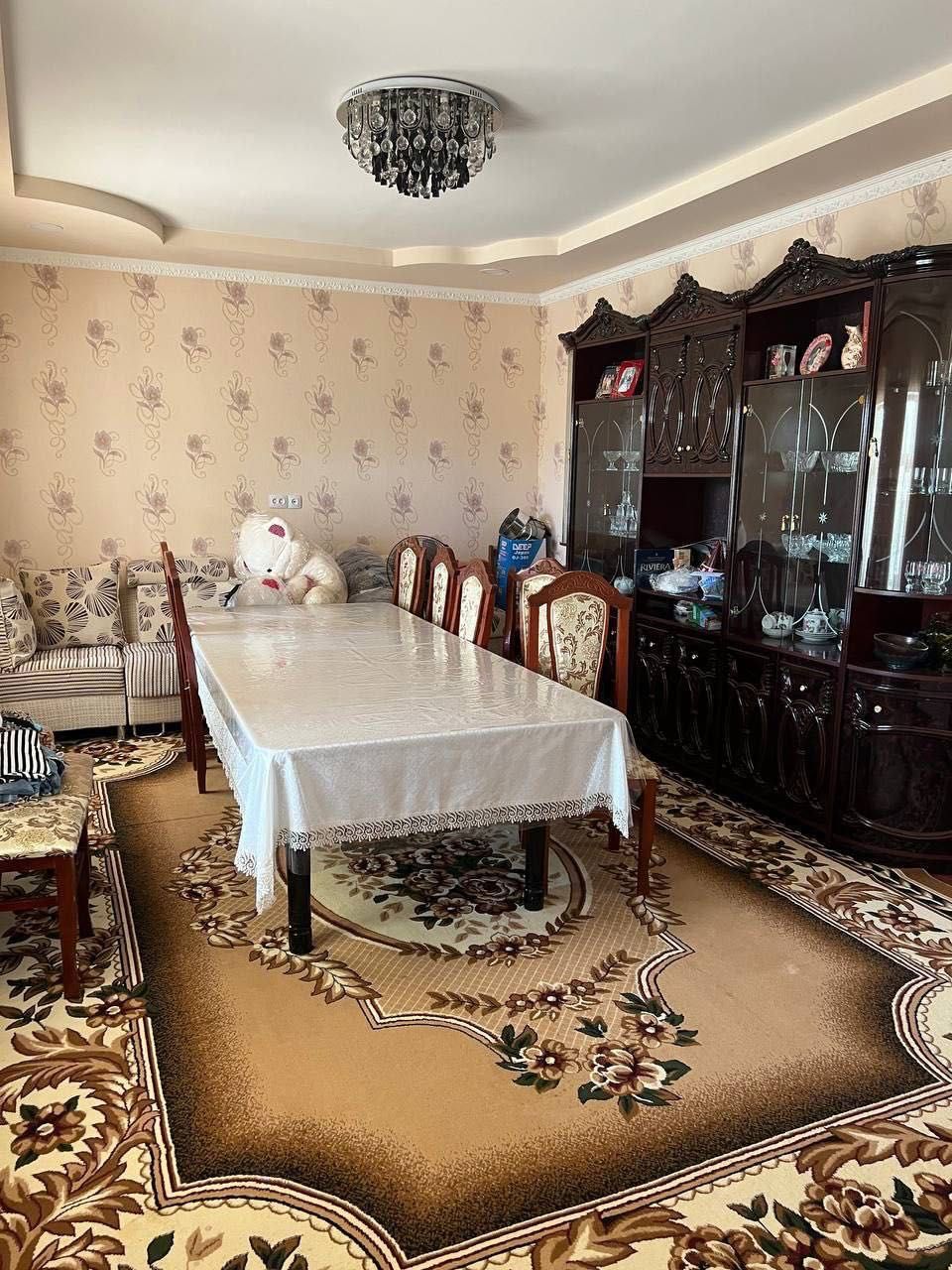 Продается дом, участок