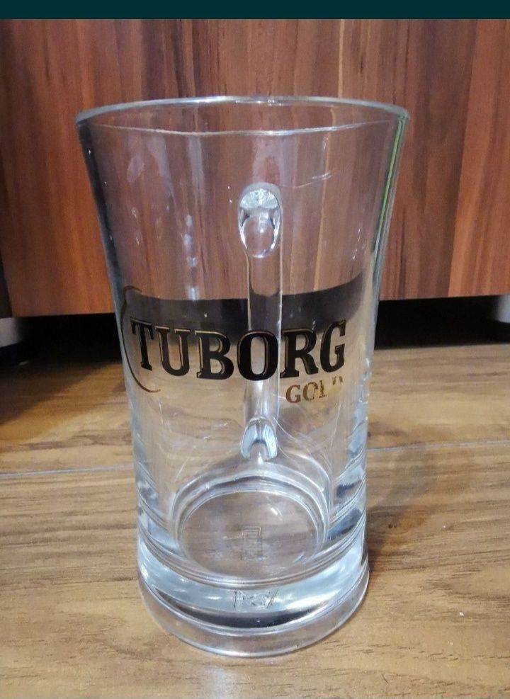 Halbe Tuborg de colectie