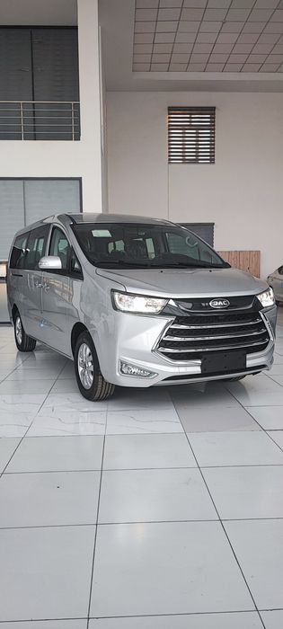 ‼️‼️JAC M4 ‼️‼️ в наличии