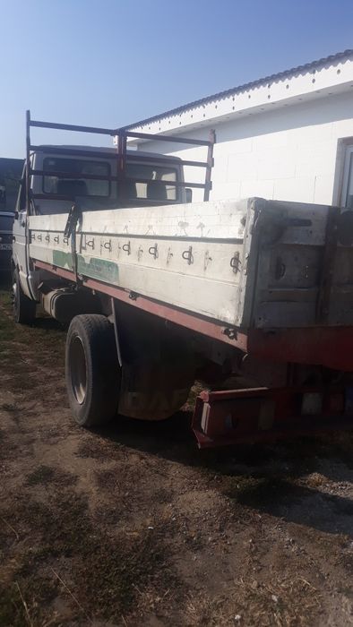 Transport Moloz piata nisip etc