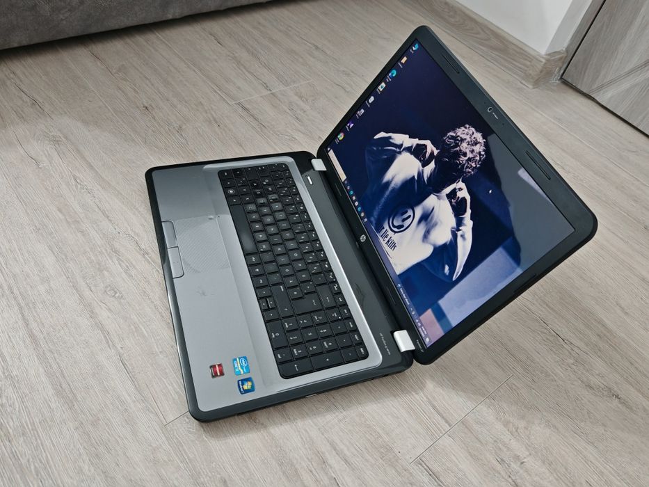 HP Pavilion G7 i3
