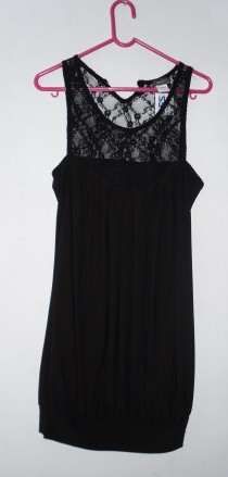 ROCHIE siren lily L cu dantela