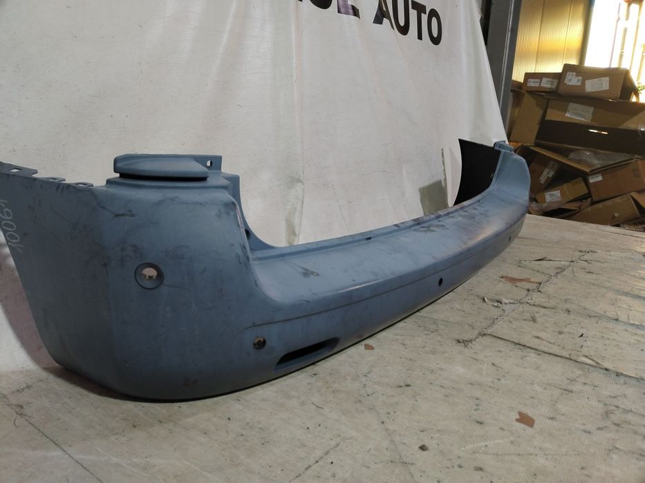Bara spate Peugeot Expert, Jumpy, Proace, Opel Zafira, 2018, 2019, 2020, 2021, 2022, 2023, 2024, cod origine OE 9811639677. 10061