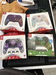 Controlere Wireless Nintendo Switch PDP – Diverse modele