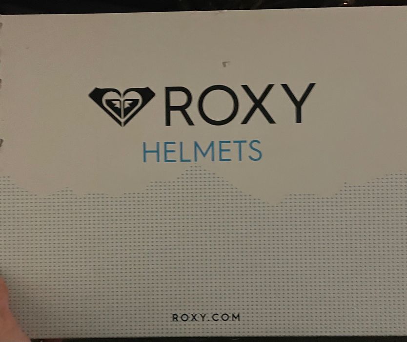 Детска  каска Roxy