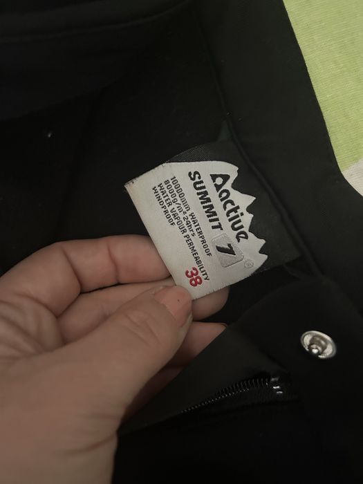 Costum de ski dama (geaca DIEL)