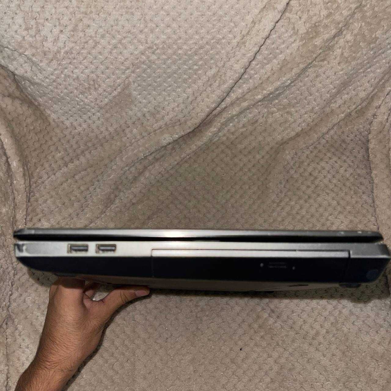 HP ProBook 4540s HDD 750gb, RAM 4gb.