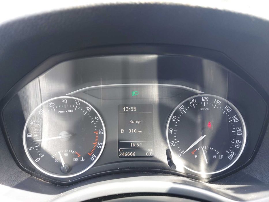 Vând Skoda Octavia 1.6 TDI, an 2011, 6500€
Rog seriozitate!