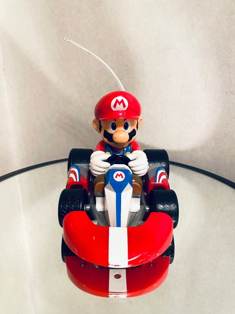 Супер Марио