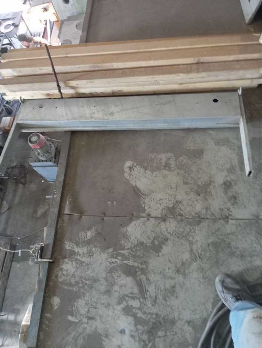 Tirkama uchun bortlar. Зап. Борта для Прицепов Экспедиция и ТИКИ.