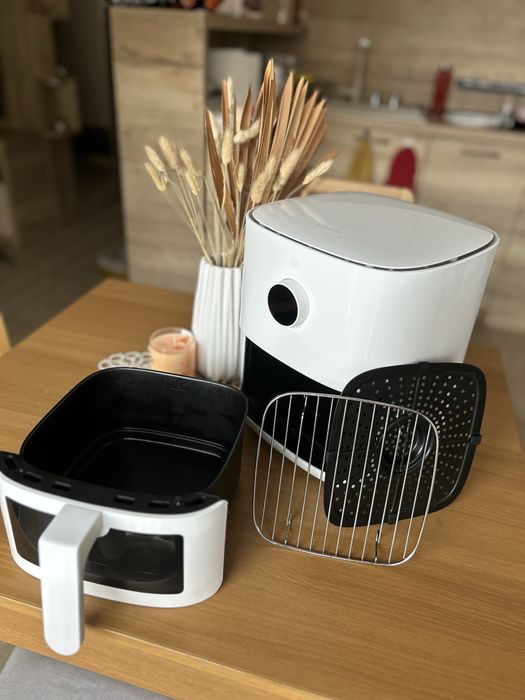 Xiaomi Mi Smart Air Fryer Pro 4L