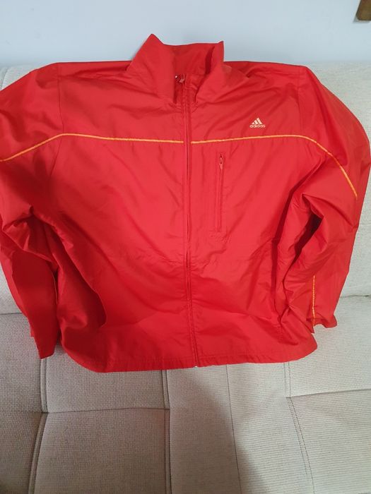 Bluza trening barbati Adidas originala noua xl