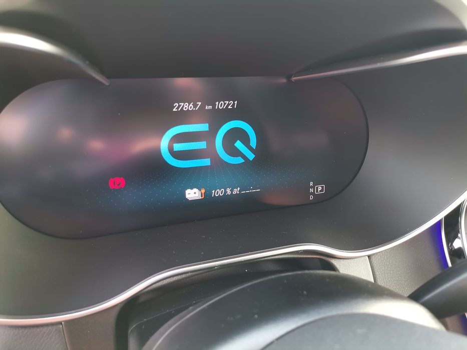 GLC 300e, 4Matic AirMatic, Full, Gar 08/26 Distr Burmaister Plug-in