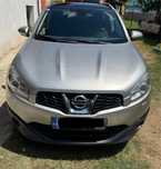 Nissan Qashqai, 4x4, automat 2011
