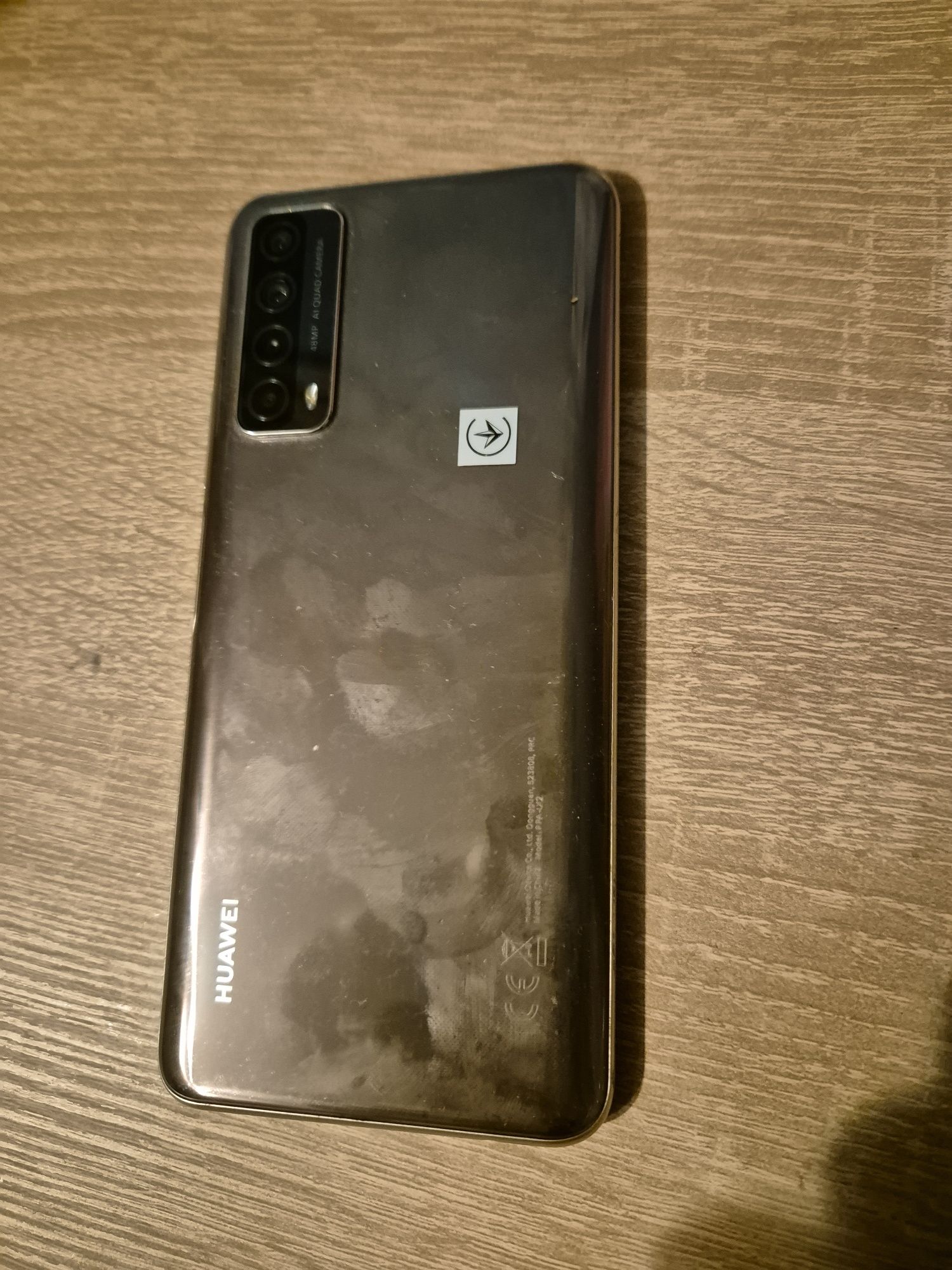 Huawei P-Smart 2021