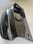 BYD chazor учун багаж