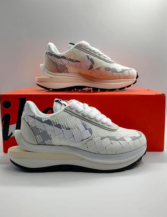 Nike Vaporwafle Sacai