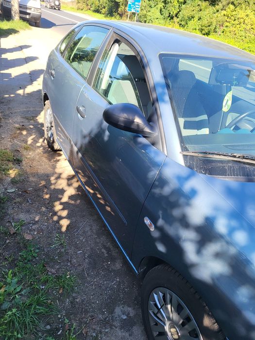 Seat Ibiza 2005 Impecabil