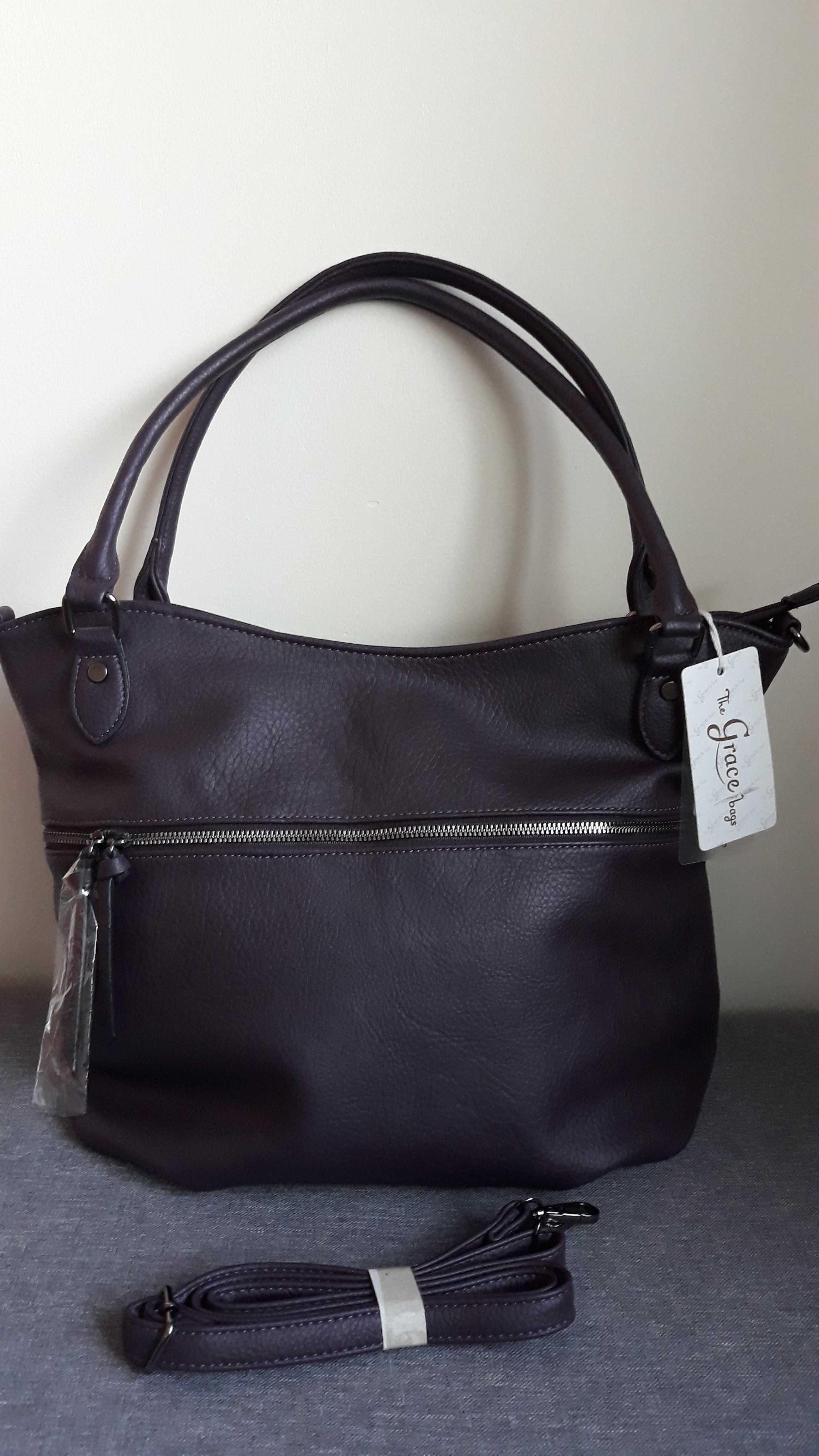 Дамска чанта The Grace Bags