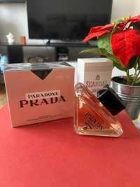 Parfum Prada Paradoxe