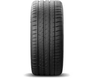 Michelin Pilot Sport 4S Mercedes 295/30 R20