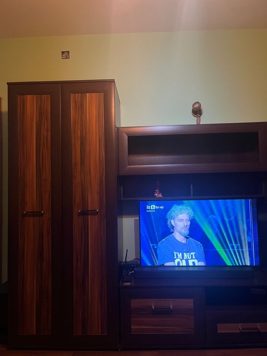 Секция в много запазен вид