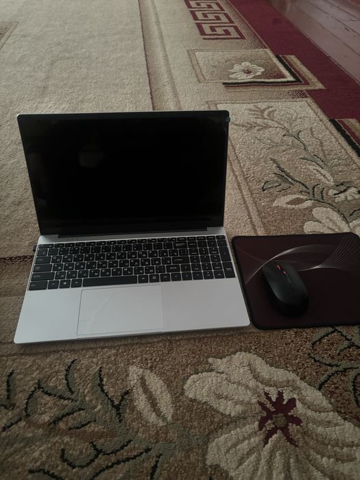 Ноутбук : HUDRA H20