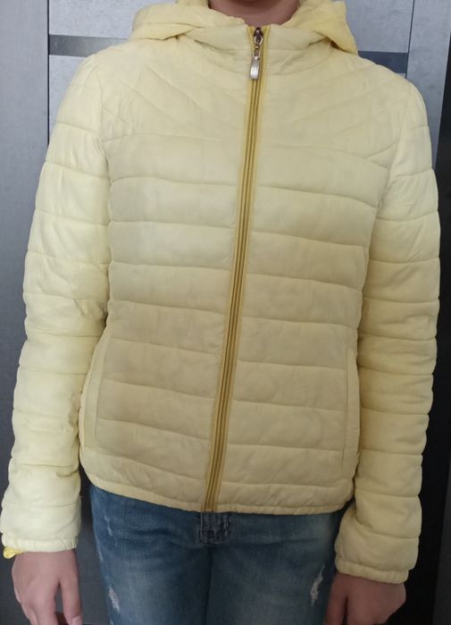 Куртка весна -осень