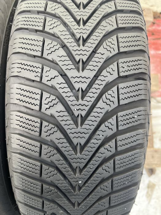 2бр 185/65/15 нс 6мм с 19дот