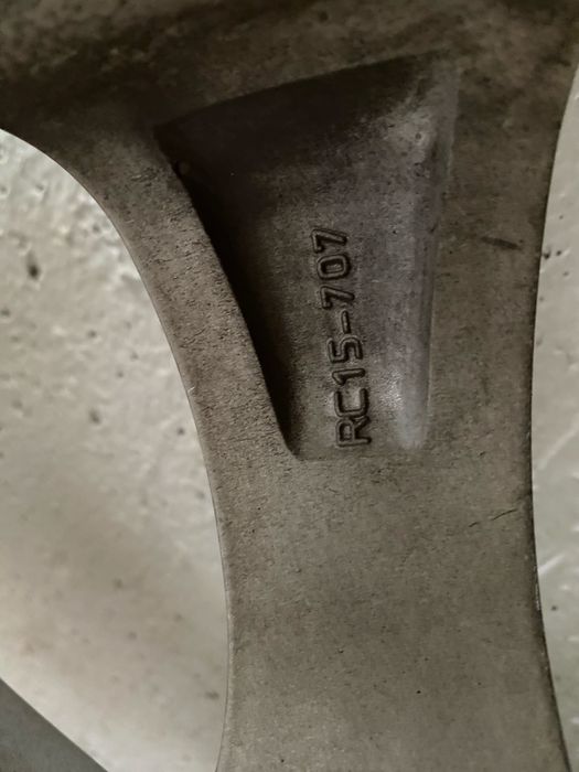 Джанти ‘17 с датчици за Lexus оригинални