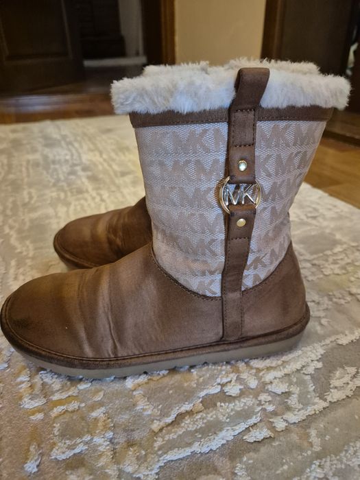 Детски боти Michael Kors
