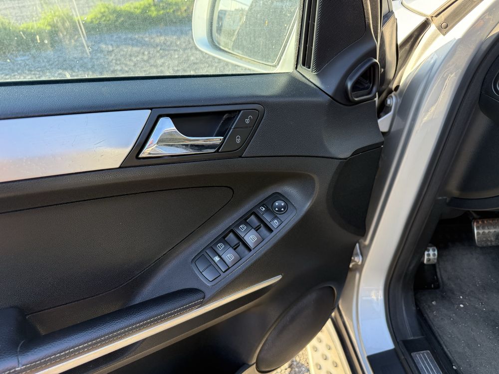 Mercedes ML 320 cdi / ML  W164 за части