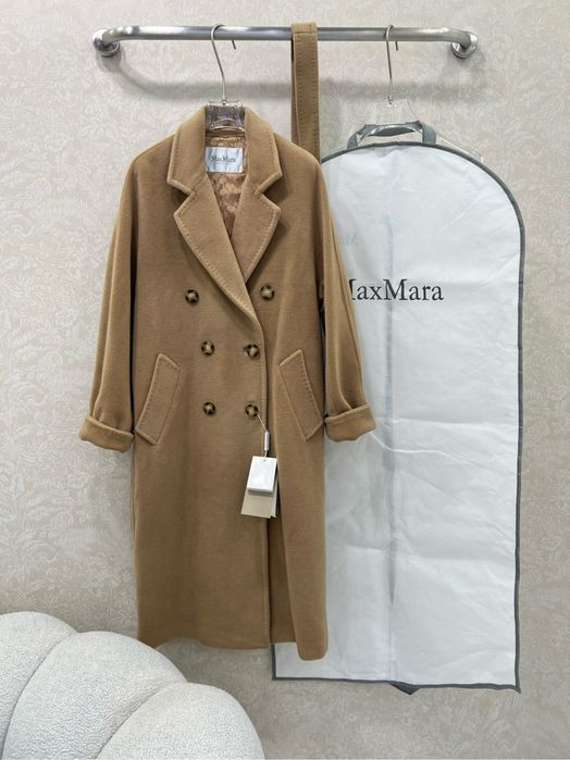 Пальто Max Mara унисекс