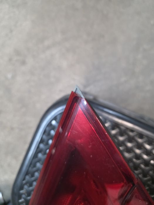 Комплект стопове леви grand cherokee wk2 2011 г