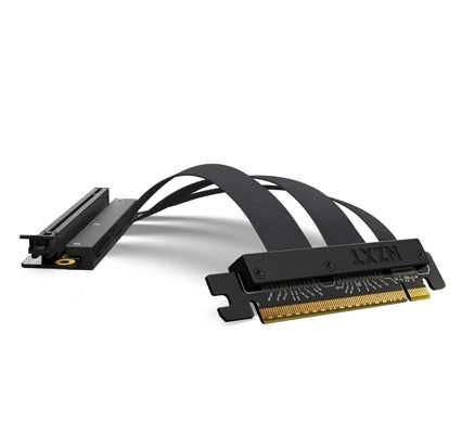 Кабел за монтаж на видеокарта NZXT PCIe 4.0x16